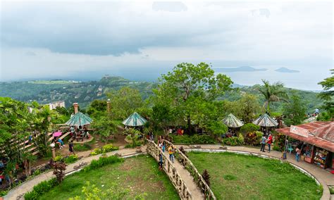 city in the sky philippines|People's Park in the Sky Tagaytay: 4 Things to Expect, History, and.